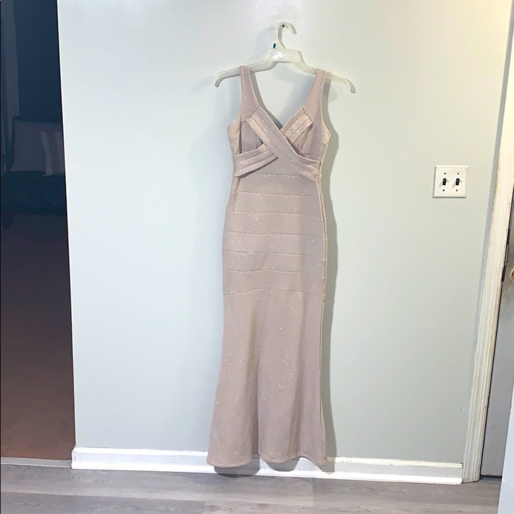 Windsor Gown